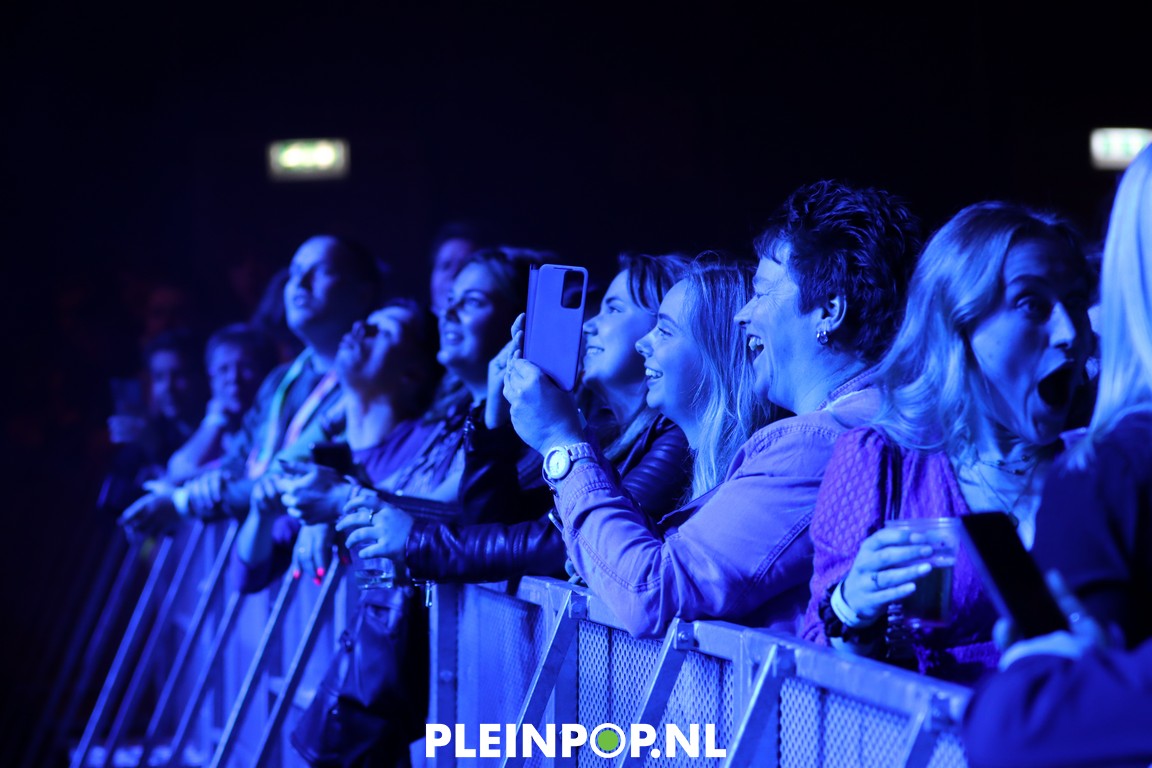 Publiek zaterdag  (104)